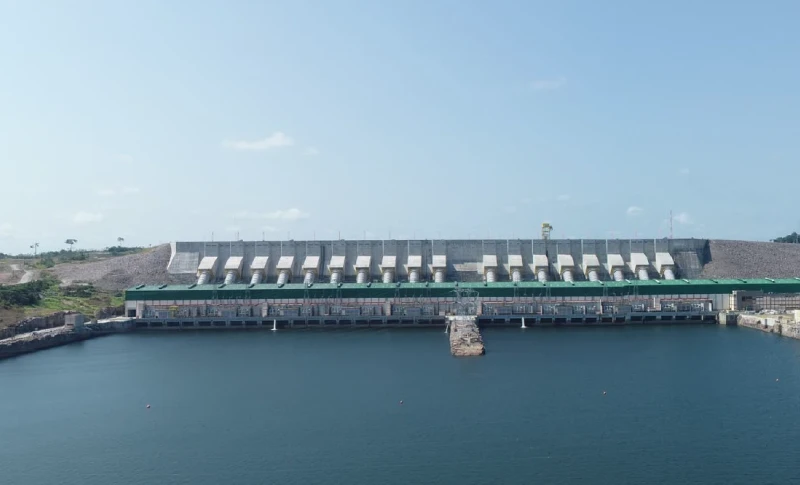 Estratégias - Norte Energia - Relatório de Sustentabilidade 2023