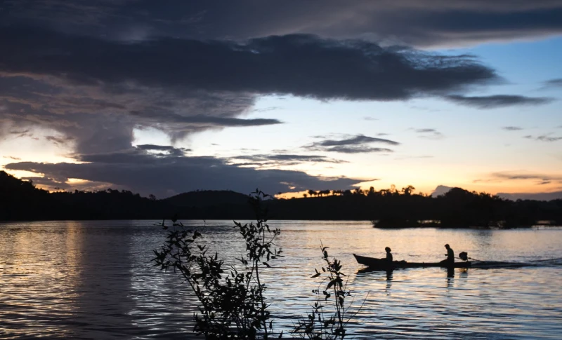 Planeta - Norte Energia - Relatório de Sustentabilidade 2023