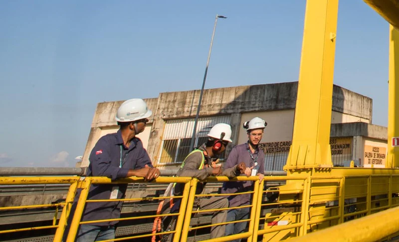 Governança - Norte Energia - Relatório de Sustentabilidade 2023