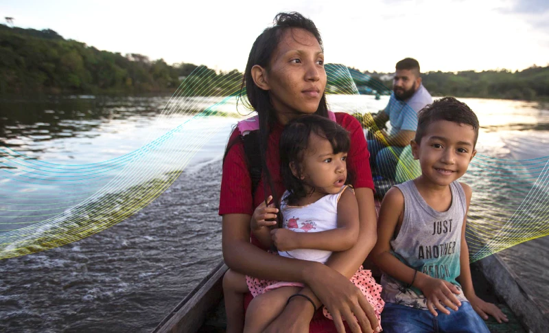 Prosperidade - Norte Energia - Relatório de Sustentabilidade 2023