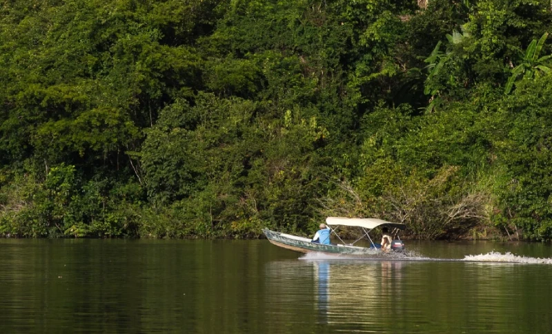 Sustentabilidade - Norte Energia - Relatório de Sustentabilidade 2023