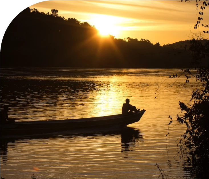 Compromisso com a sustentabilidade