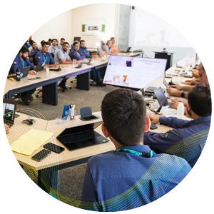 Estrutura de Governança