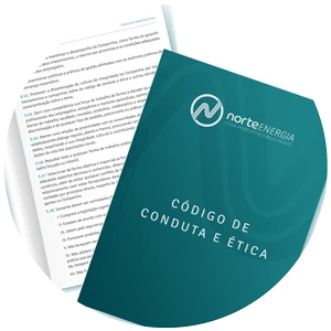 Código de Conduta e Ética