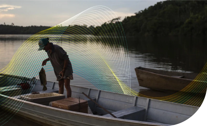 COMPROMISSO COM A SUSTENTABILIDADE