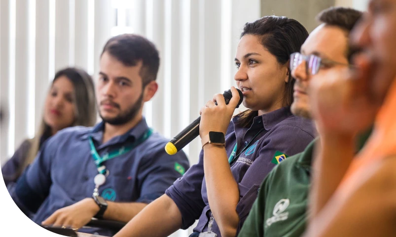 Pessoas: Nossa Gente, Nosso Norte