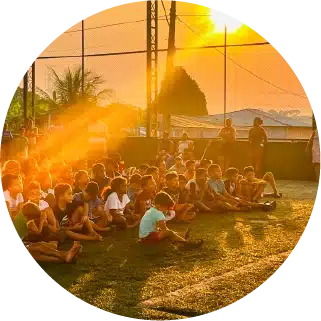 Belo Monte Comunidade