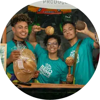 Belo Monte Empreende