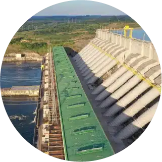 Parcerias estratégicas