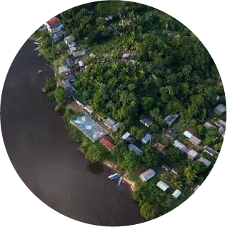 Licenciamento ambiental e sustentabilidade