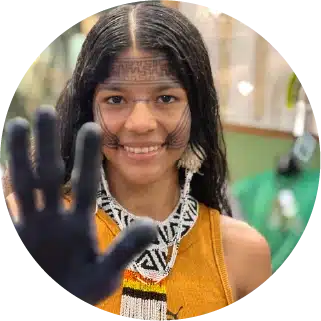 Relacionamento com Povos Indígenas