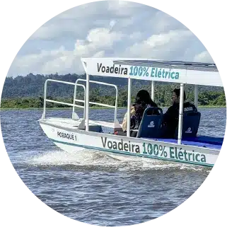 Mobilidade elétrica