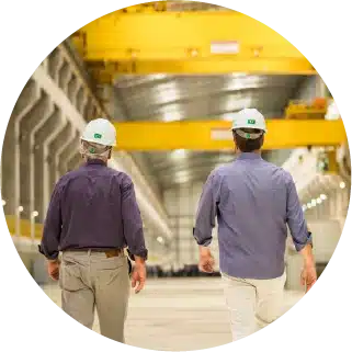 Inovação na Inspeção de Estruturas Críticas na UHE Belo Monte