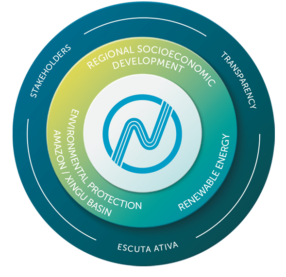 Strategic Pillars of Action